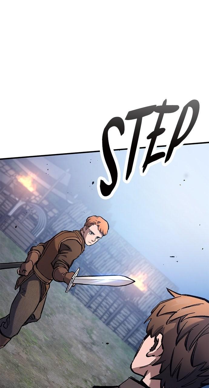 Read Eternally Regressing Knight Manga Online