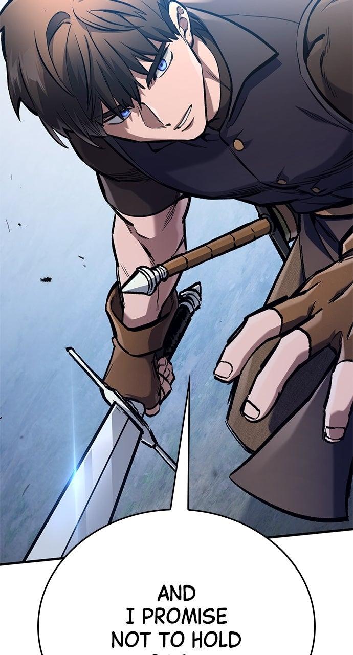 Read Eternally Regressing Knight Manga Online