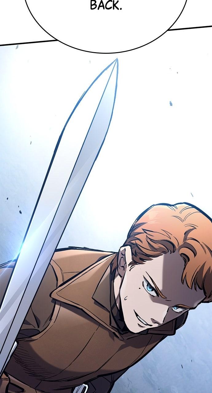 Read Eternally Regressing Knight Manga Online