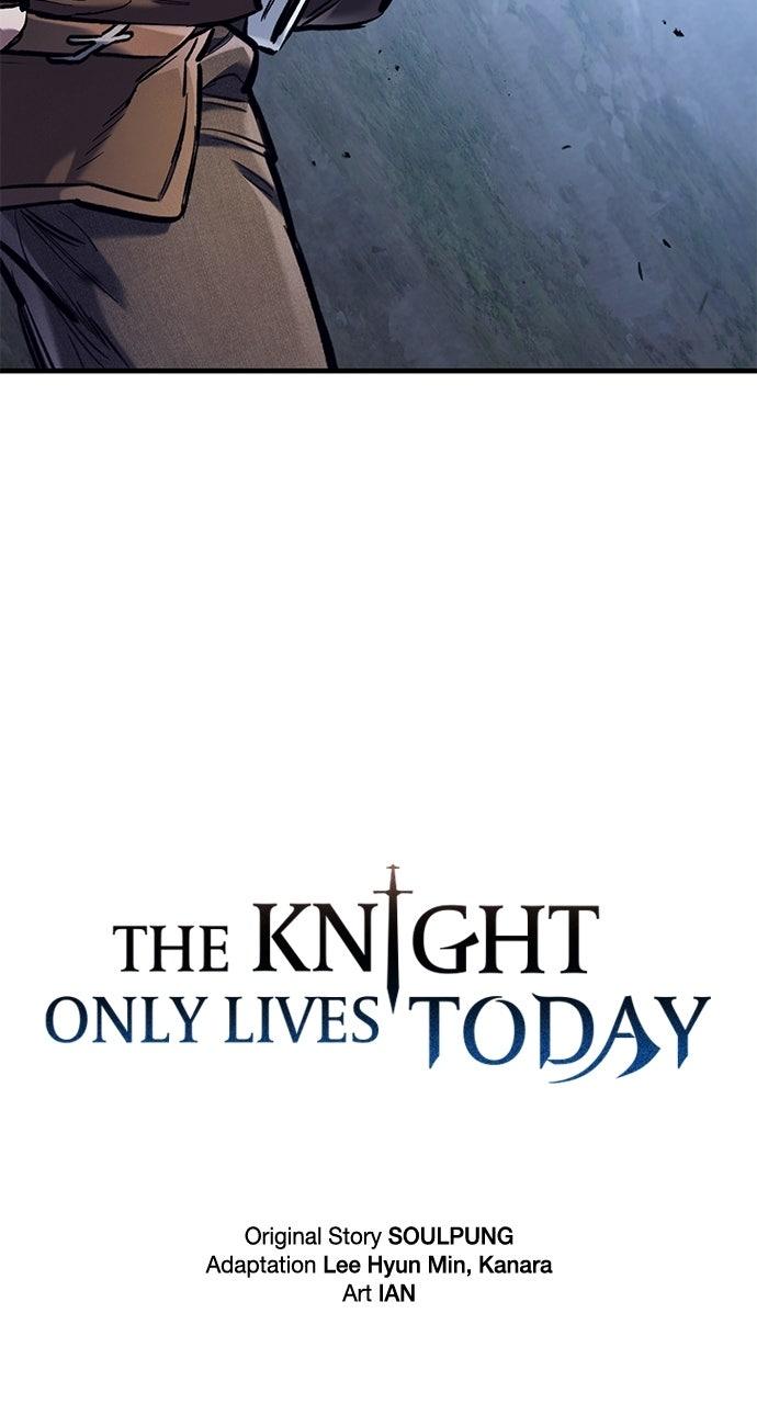 Read Eternally Regressing Knight Manga Online