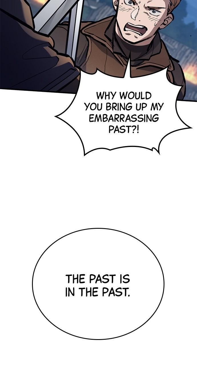 Read Eternally Regressing Knight Manga Online