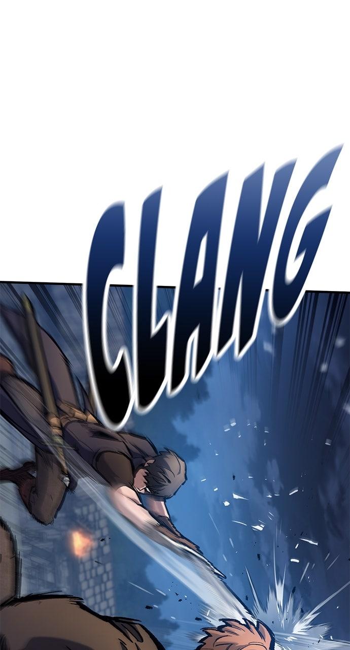 Read Eternally Regressing Knight Manga Online