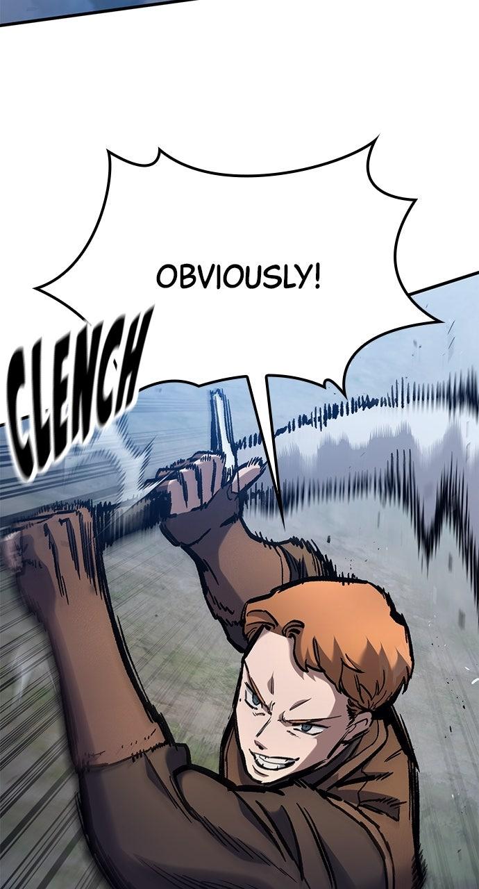 Read Eternally Regressing Knight Manga Online