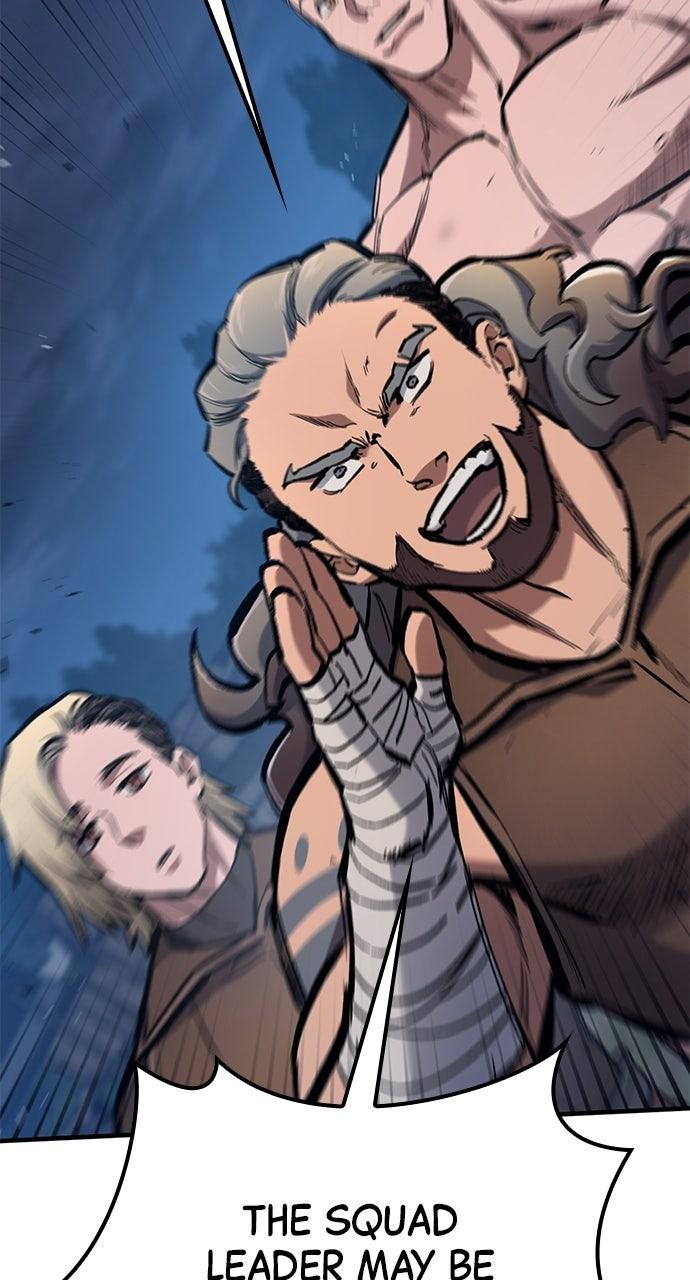Read Eternally Regressing Knight Manga Online