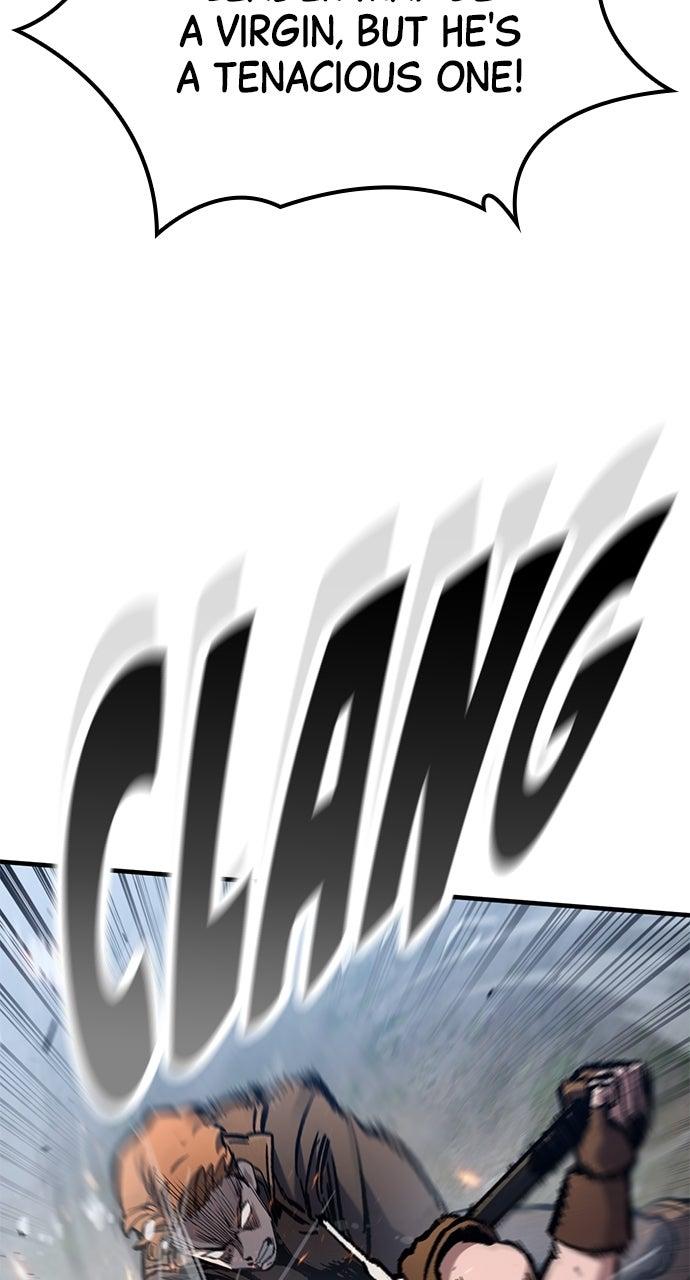 Read Eternally Regressing Knight Manga Online