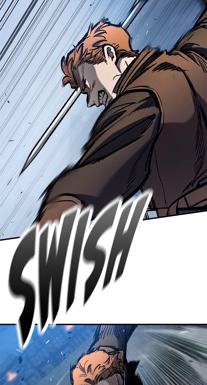 Read Eternally Regressing Knight Manga Online