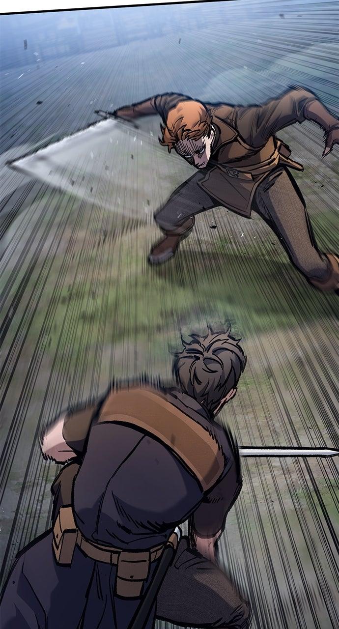 Read Eternally Regressing Knight Manga Online