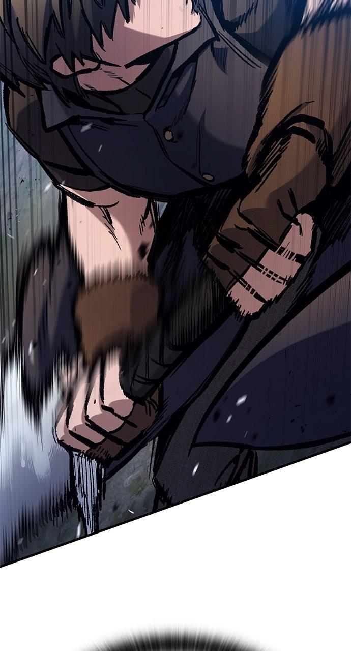 Read Eternally Regressing Knight Manga Online