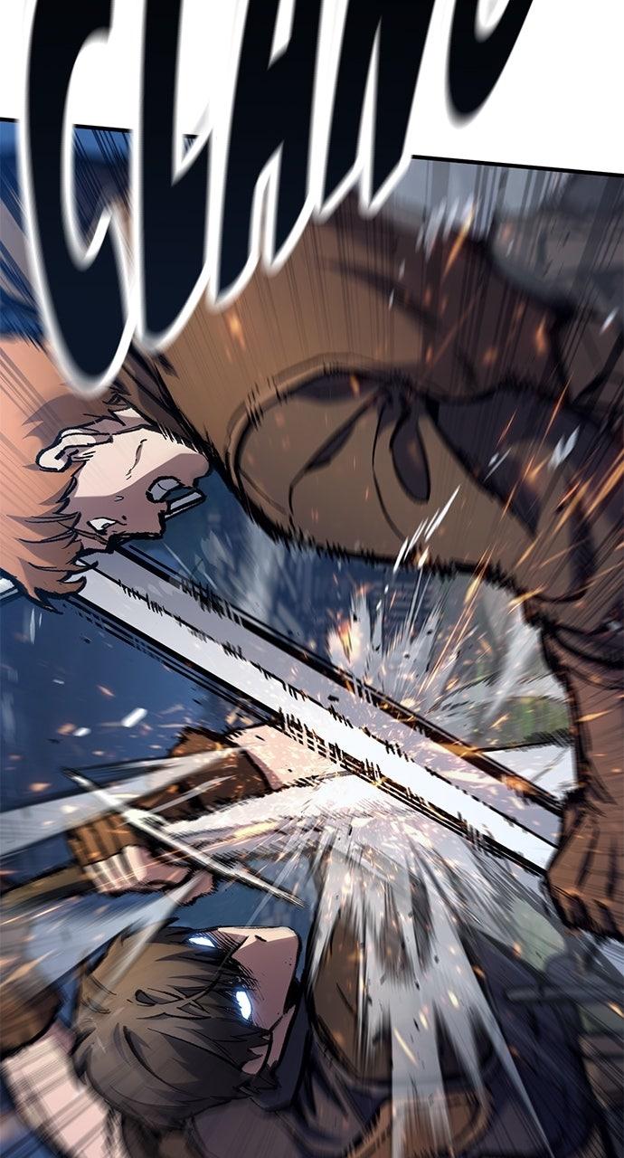 Read Eternally Regressing Knight Manga Online