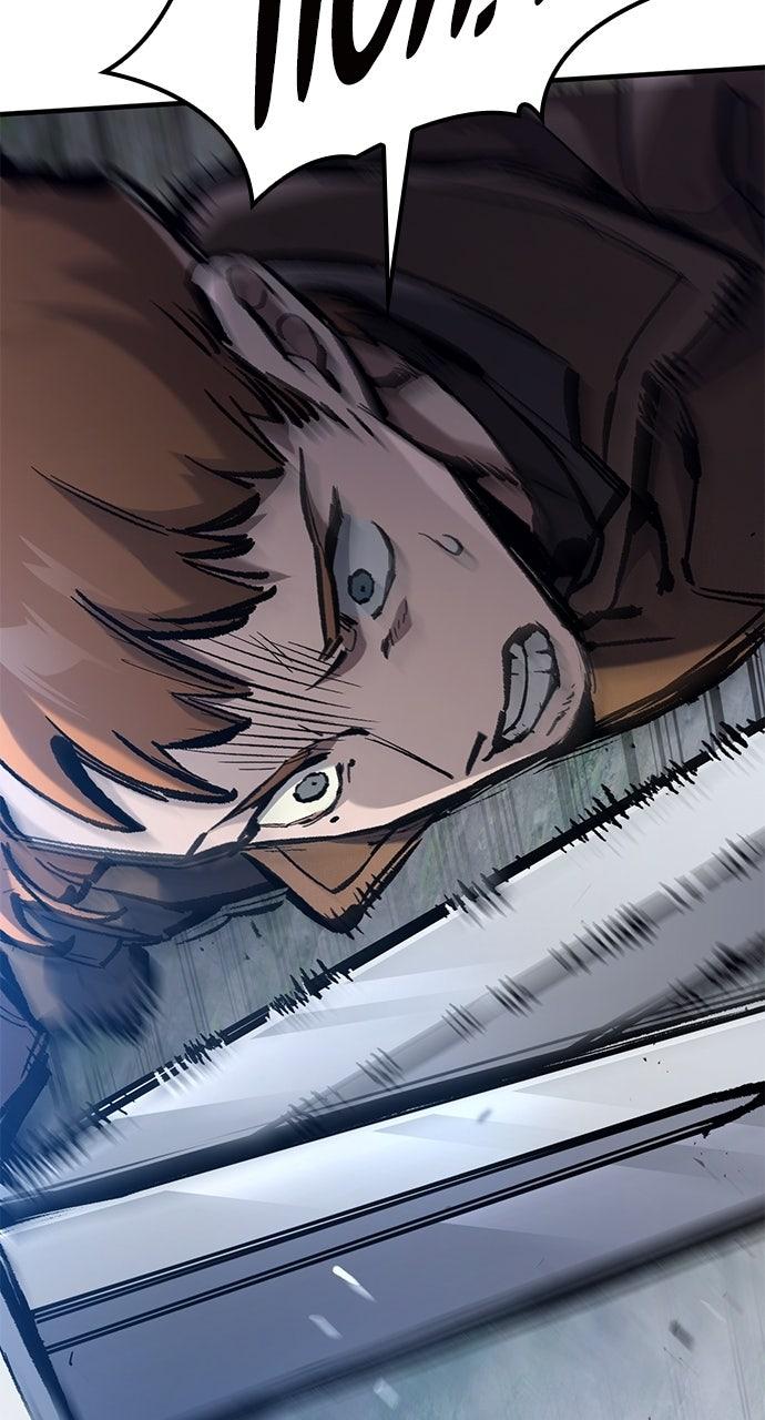 Read Eternally Regressing Knight Manga Online