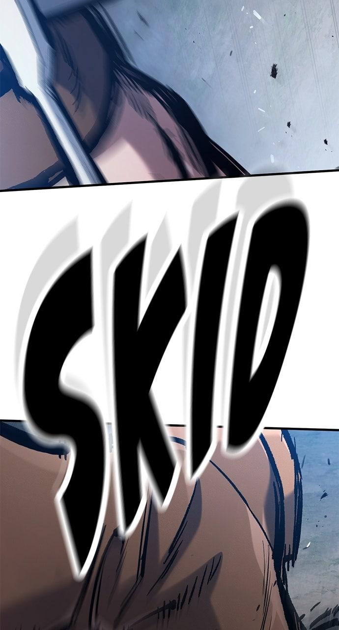 Read Eternally Regressing Knight Manga Online