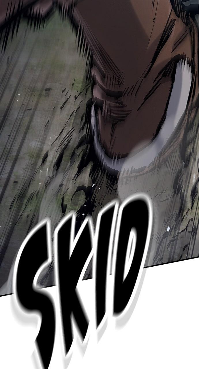 Read Eternally Regressing Knight Manga Online