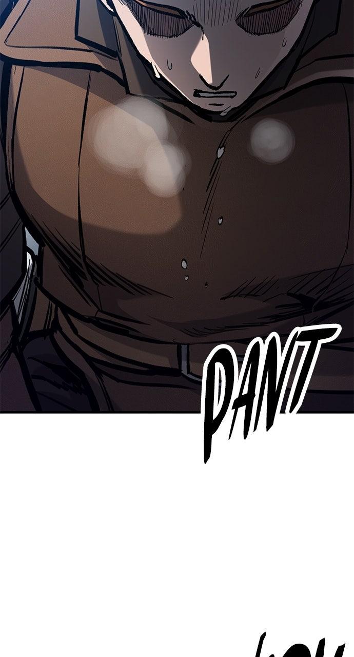 Read Eternally Regressing Knight Manga Online