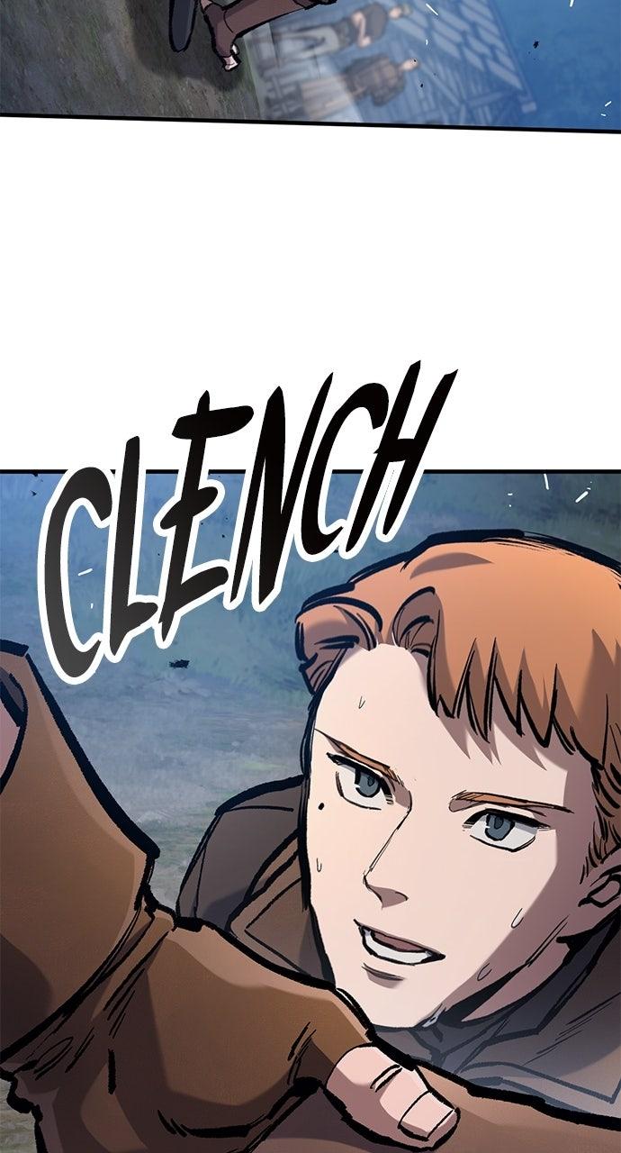Read Eternally Regressing Knight Manga Online