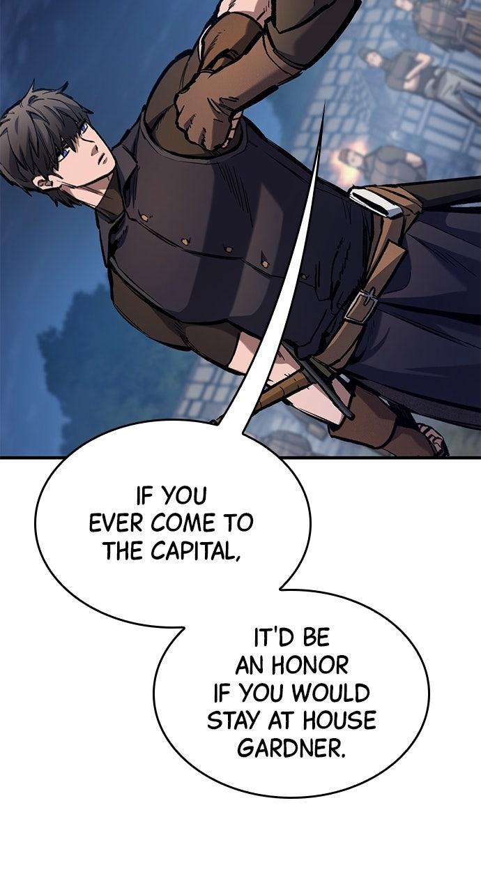 Read Eternally Regressing Knight Manga Online