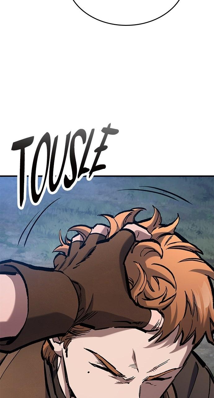 Read Eternally Regressing Knight Manga Online