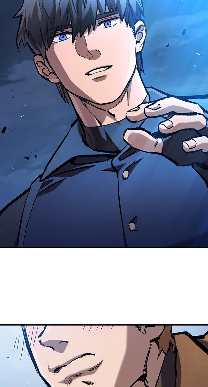 Read Eternally Regressing Knight Manga Online