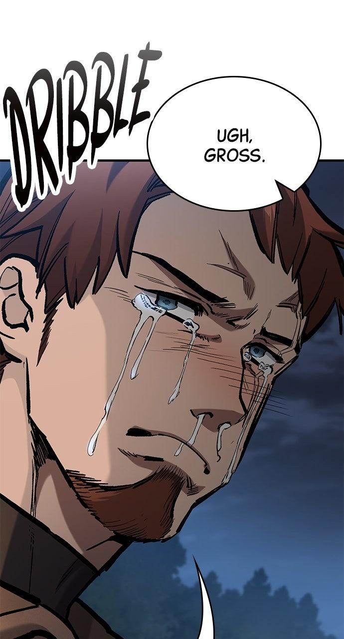 Read Eternally Regressing Knight Manga Online