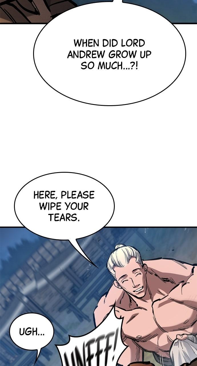 Read Eternally Regressing Knight Manga Online