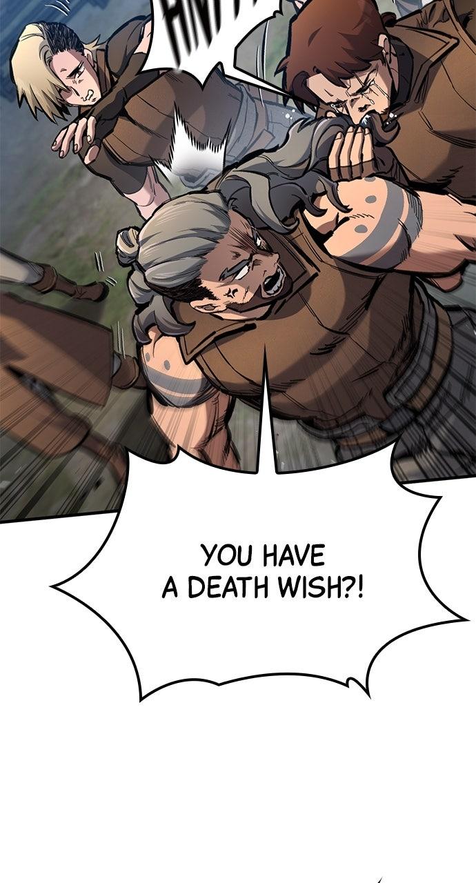 Read Eternally Regressing Knight Manga Online