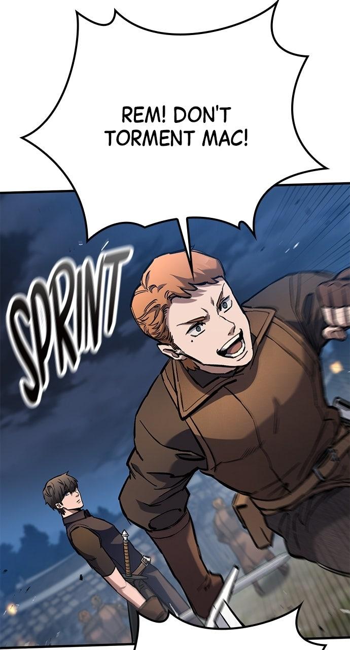 Read Eternally Regressing Knight Manga Online