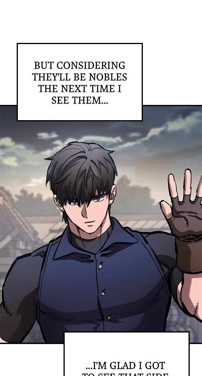 Read Eternally Regressing Knight Manga Online