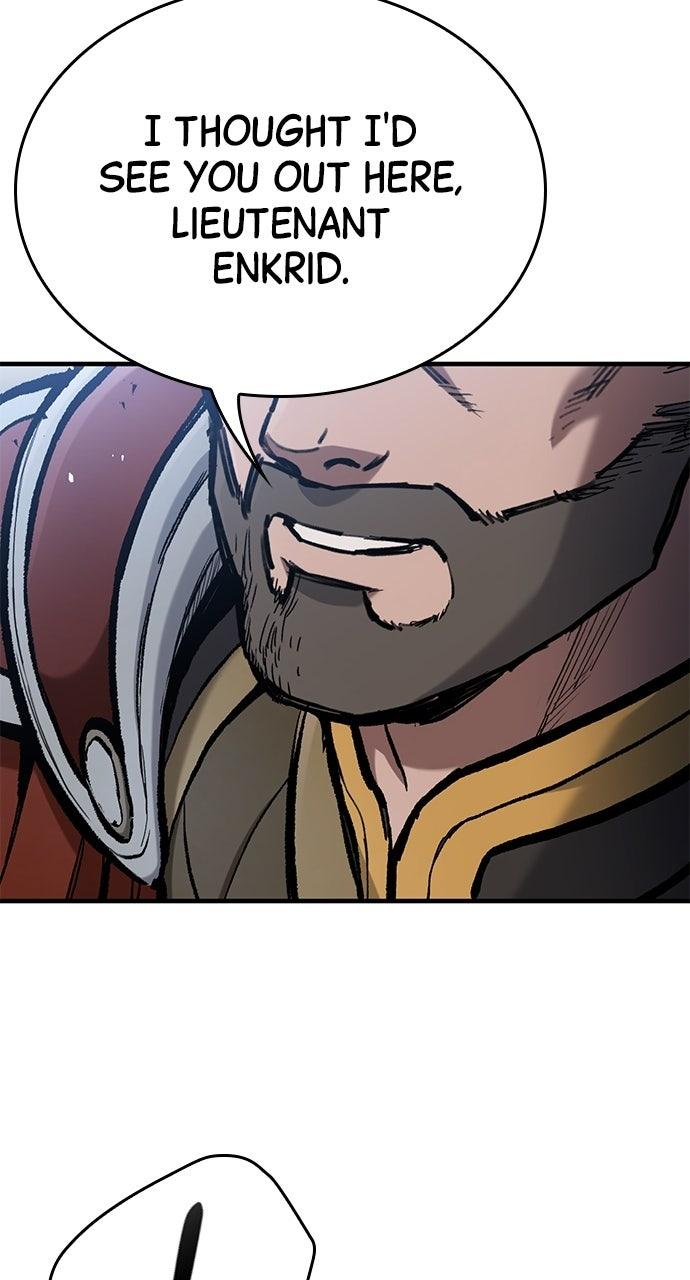 Read Eternally Regressing Knight Manga Online