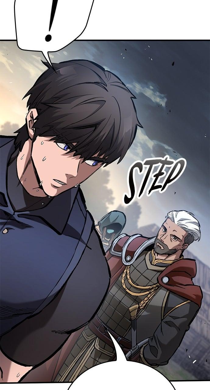 Read Eternally Regressing Knight Manga Online