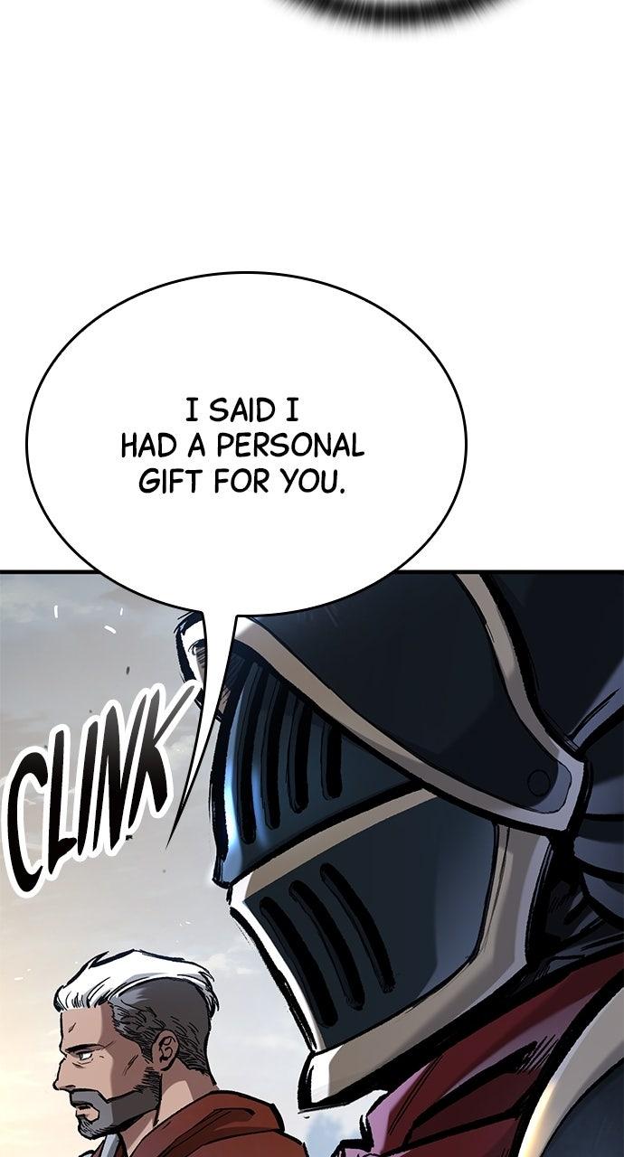 Read Eternally Regressing Knight Manga Online