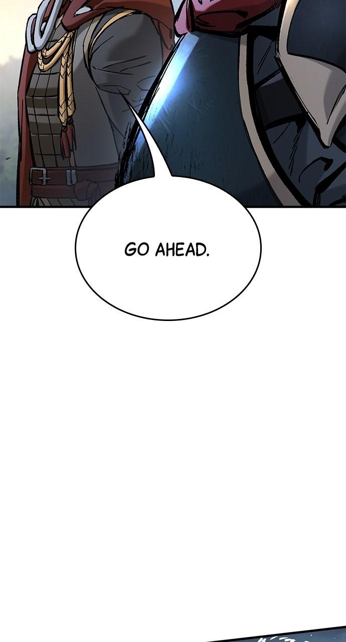 Read Eternally Regressing Knight Manga Online
