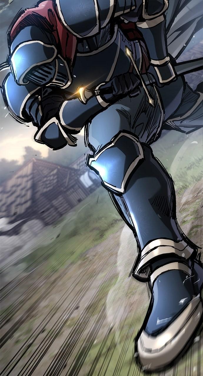 Read Eternally Regressing Knight Manga Online