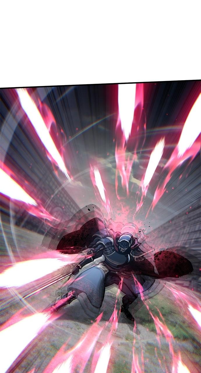 Read Eternally Regressing Knight Manga Online