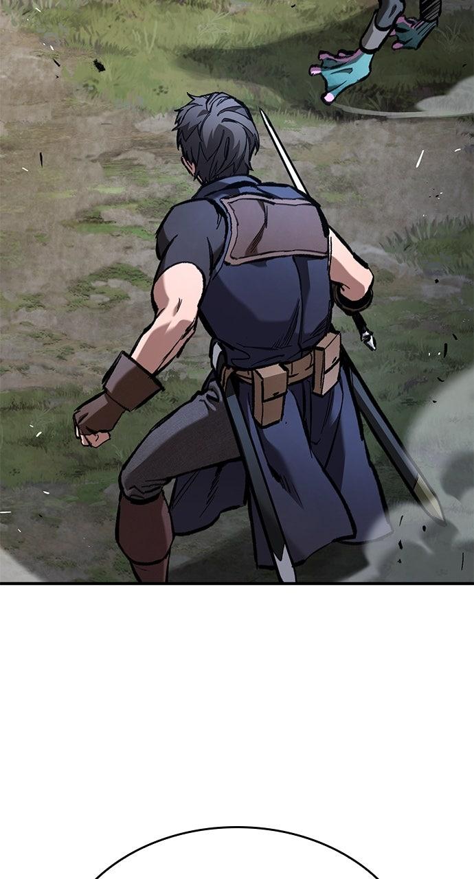 Read Eternally Regressing Knight Manga Online
