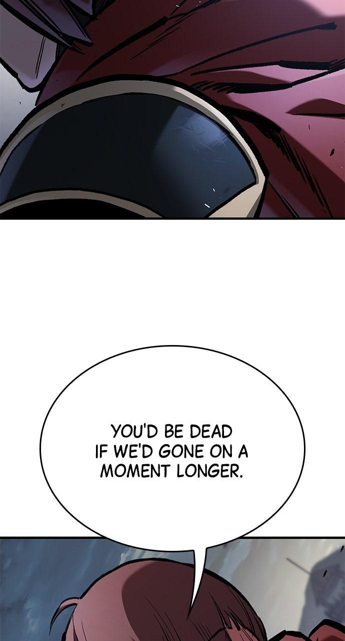 Read Eternally Regressing Knight Manga Online