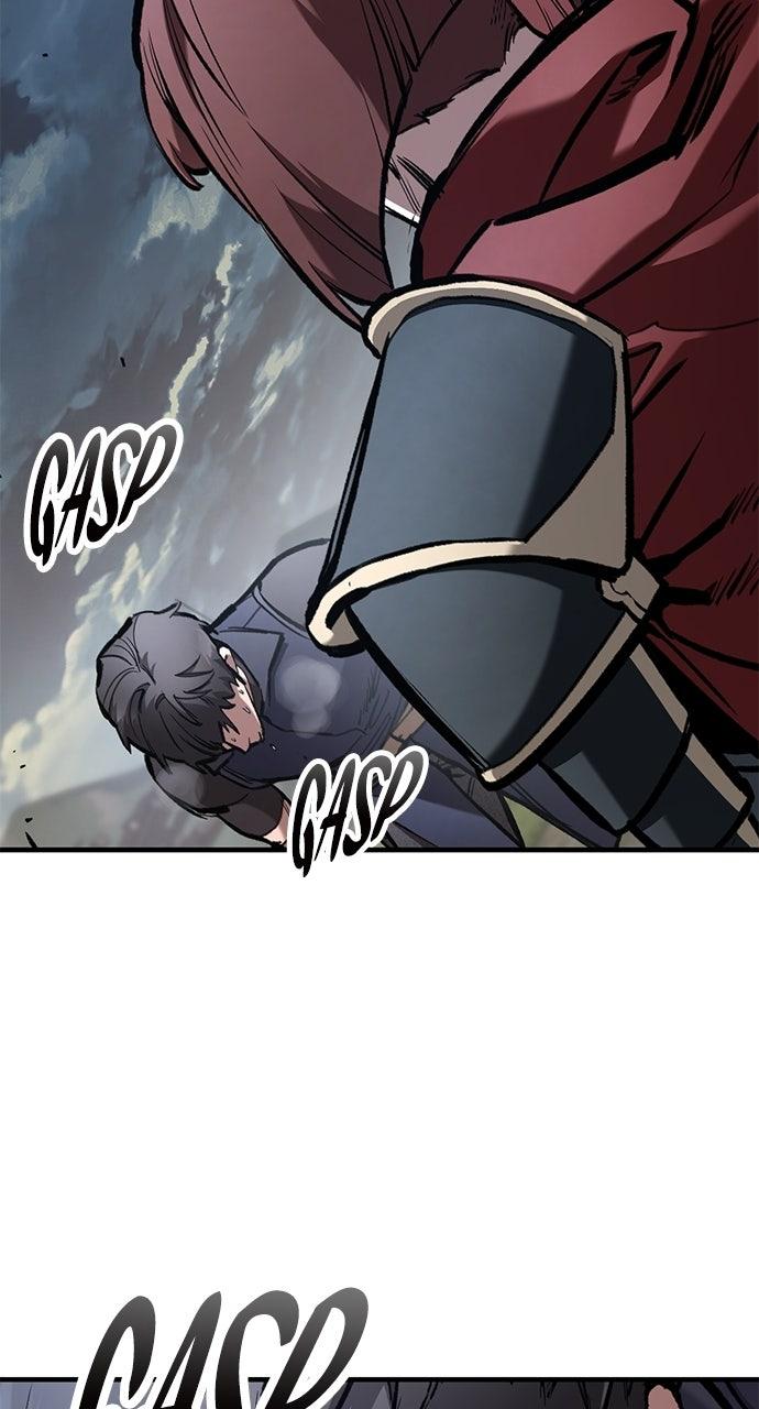 Read Eternally Regressing Knight Manga Online