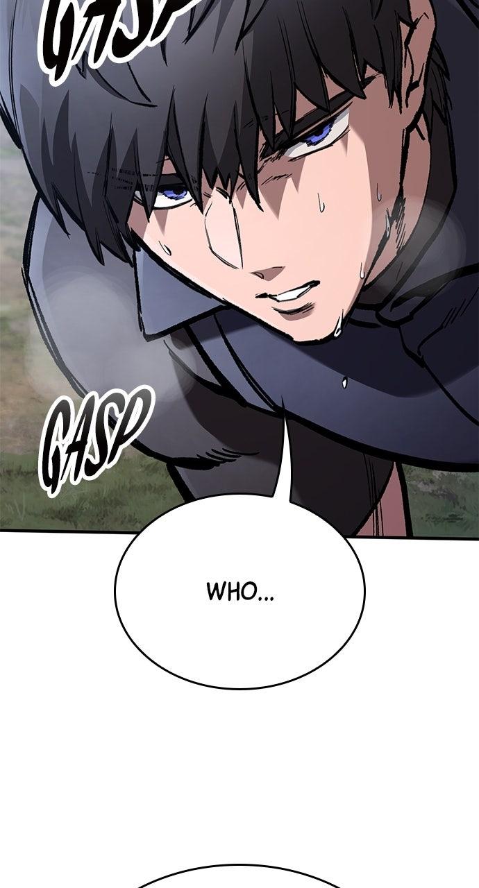 Read Eternally Regressing Knight Manga Online