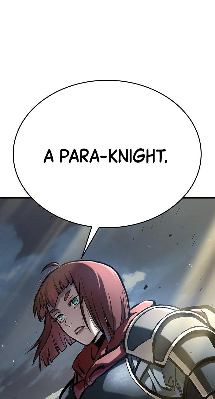 Read Eternally Regressing Knight Manga Online