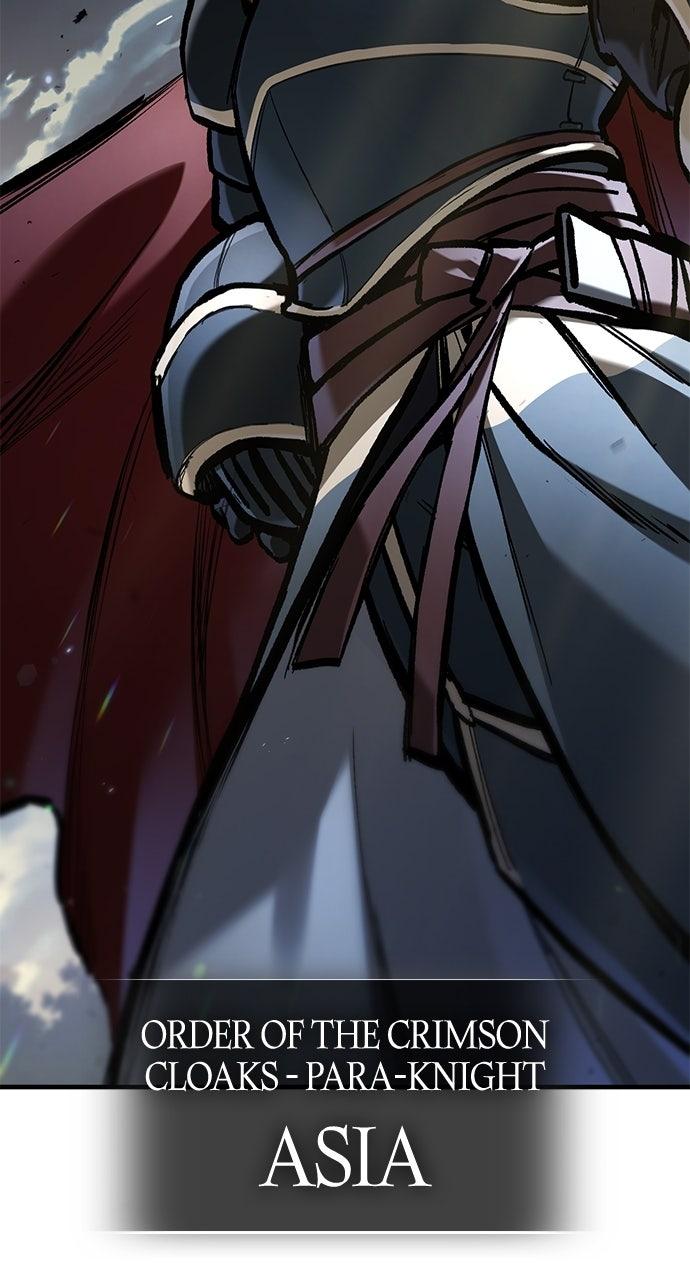 Read Eternally Regressing Knight Manga Online