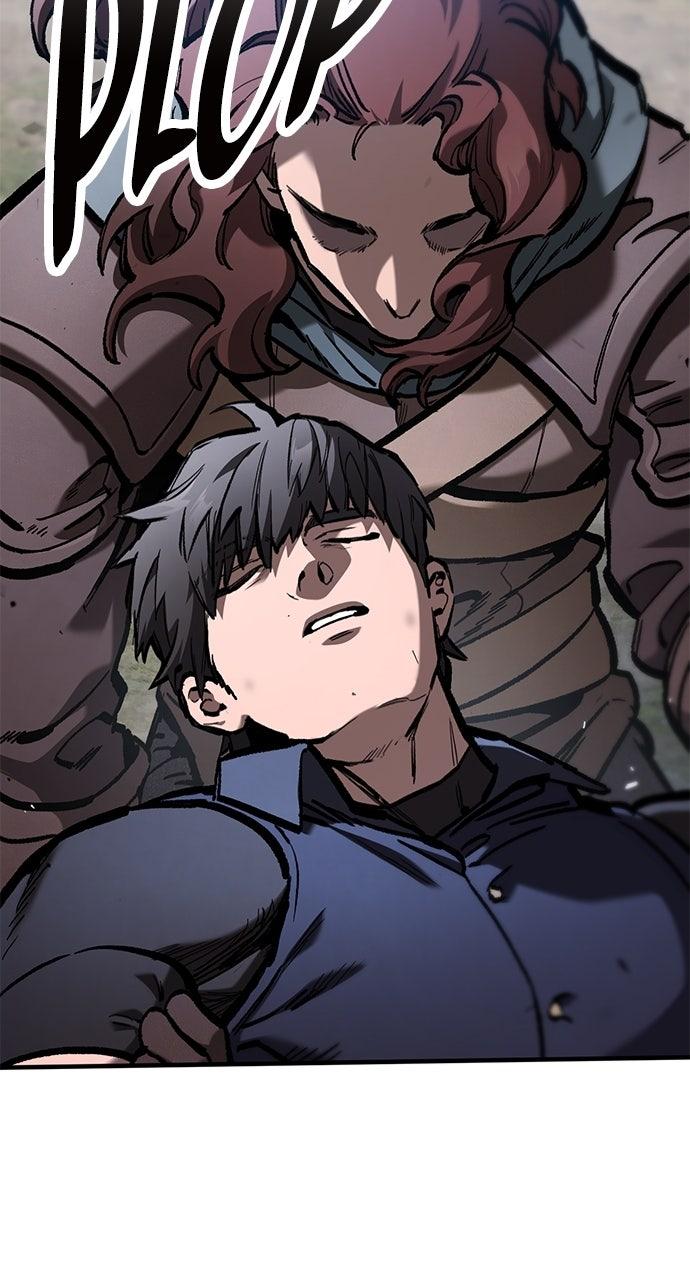 Read Eternally Regressing Knight Manga Online