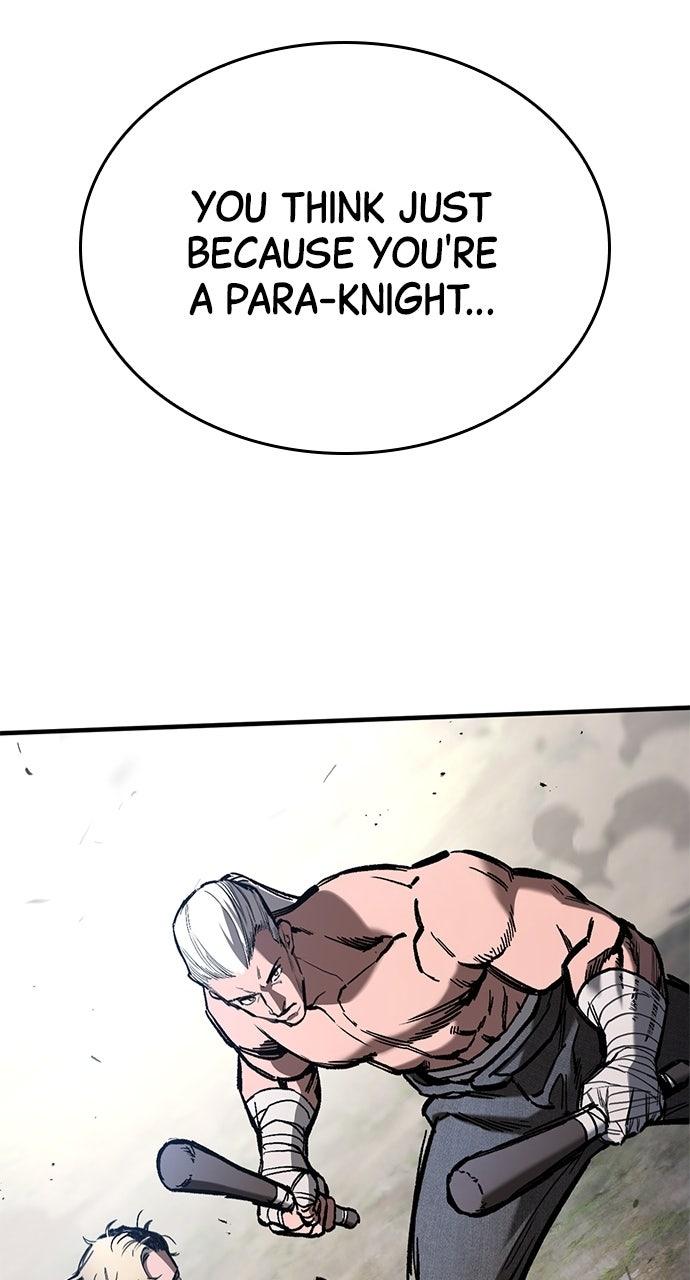 Read Eternally Regressing Knight Manga Online