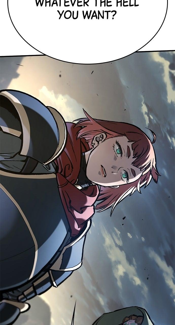 Read Eternally Regressing Knight Manga Online