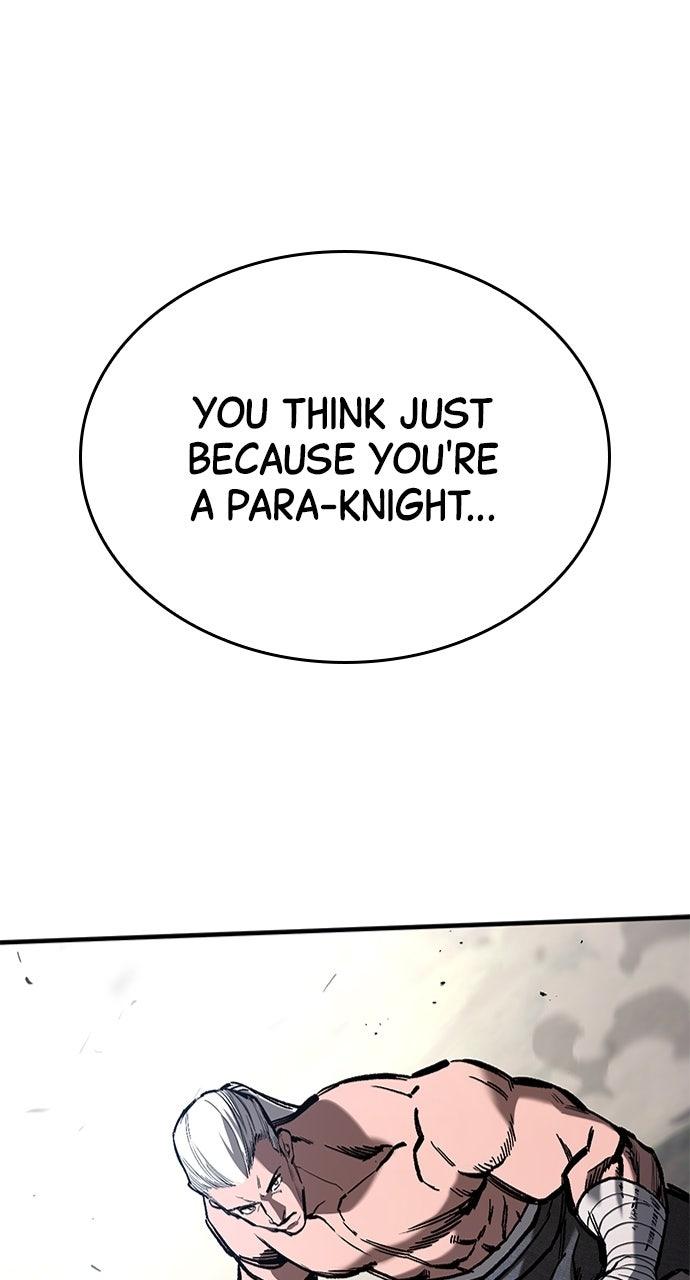 Read Eternally Regressing Knight Manga Online