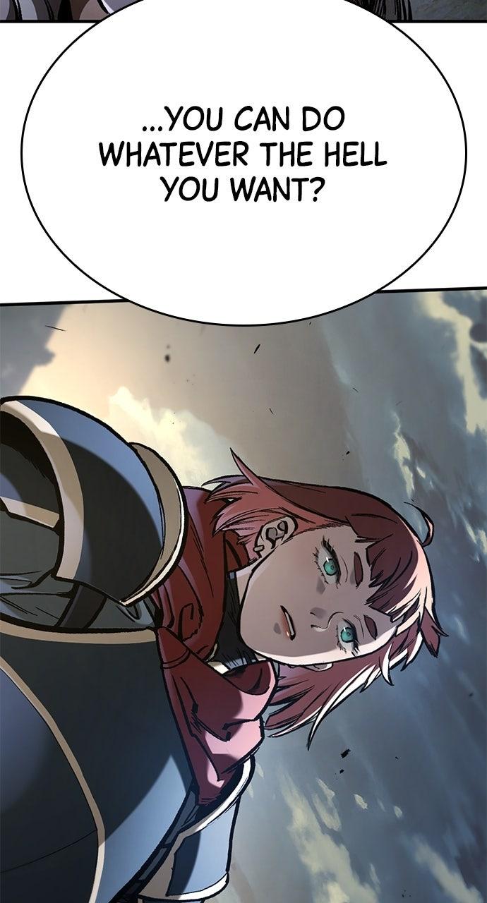 Read Eternally Regressing Knight Manga Online