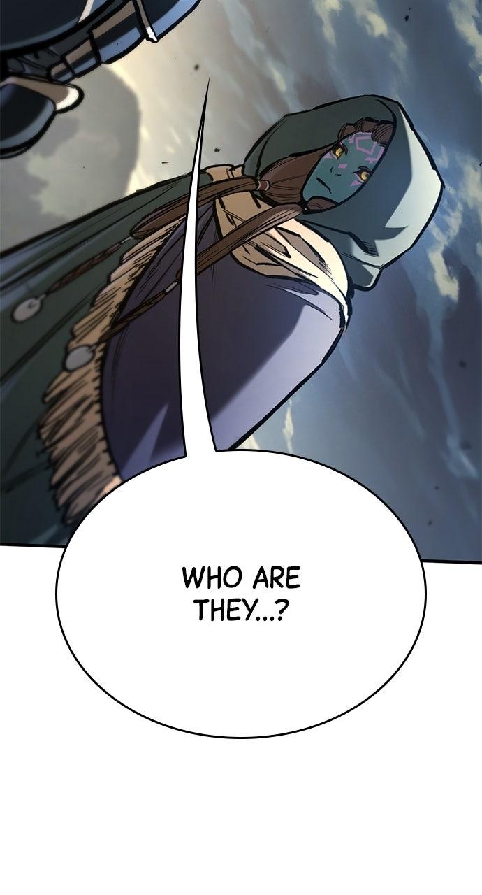 Read Eternally Regressing Knight Manga Online