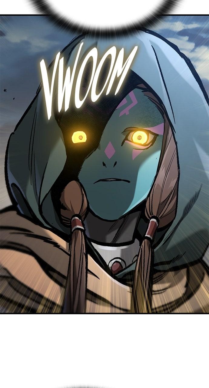 Read Eternally Regressing Knight Manga Online