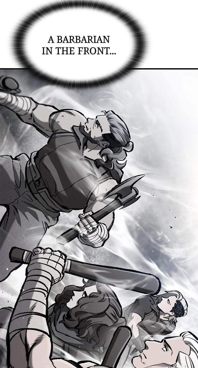 Read Eternally Regressing Knight Manga Online