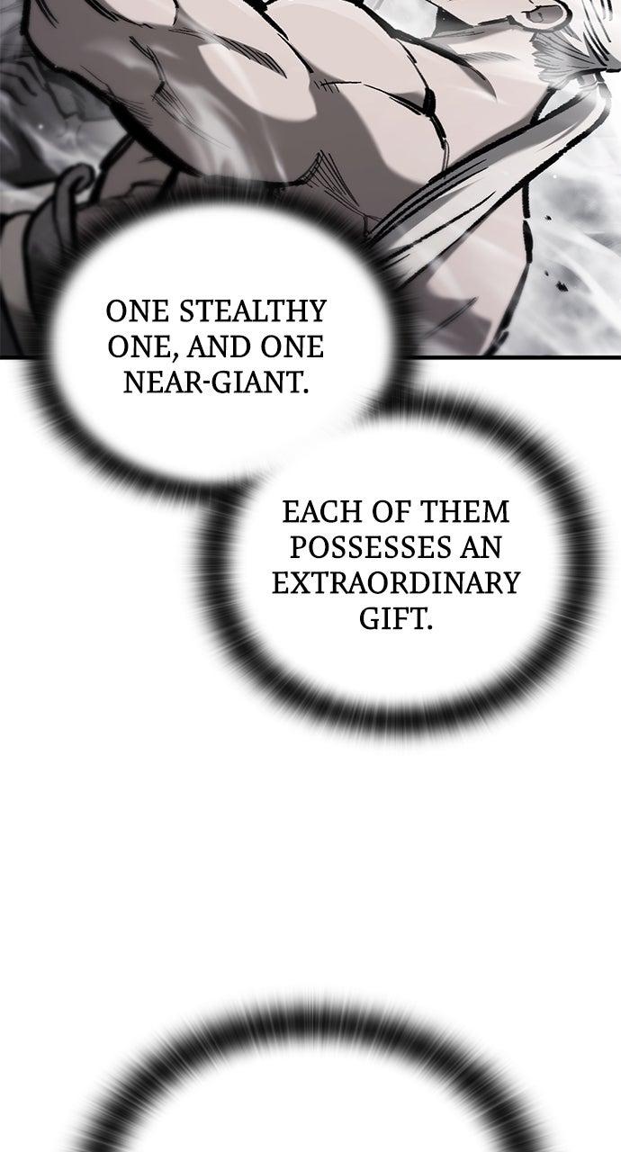 Read Eternally Regressing Knight Manga Online