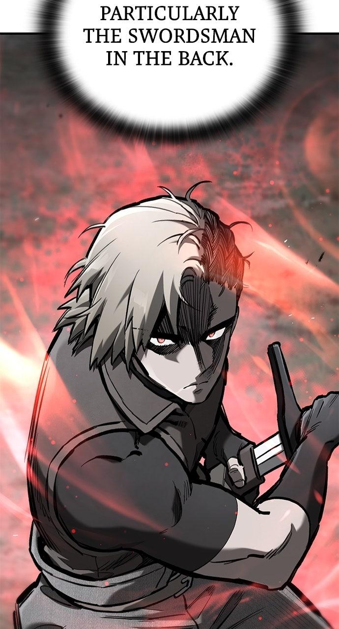 Read Eternally Regressing Knight Manga Online
