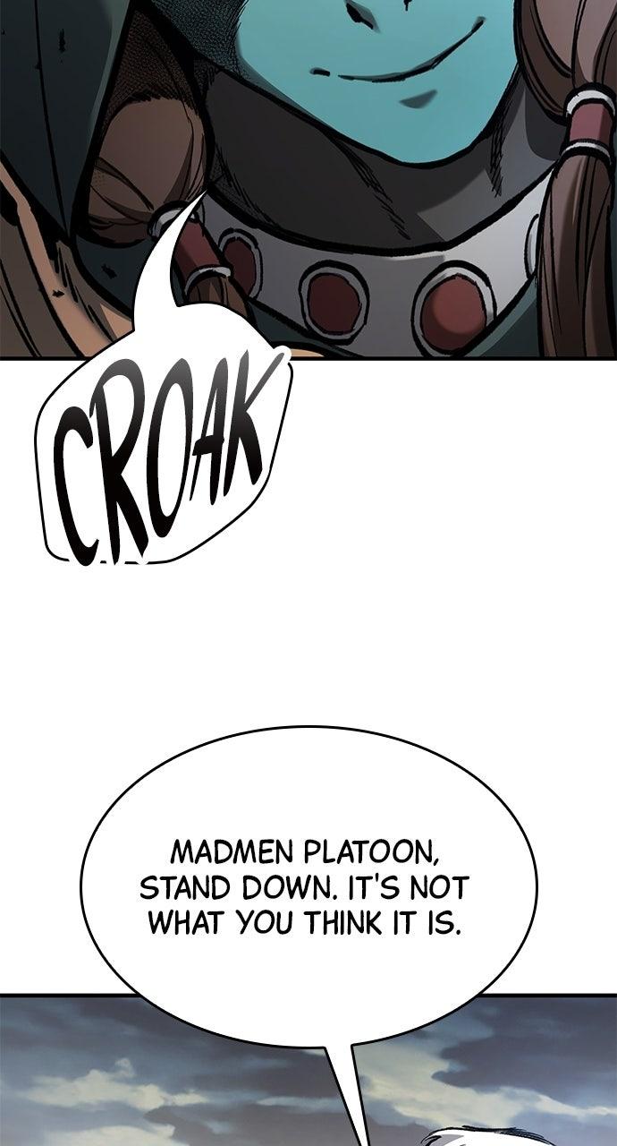 Read Eternally Regressing Knight Manga Online