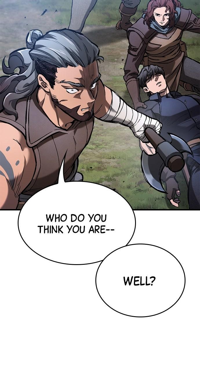 Read Eternally Regressing Knight Manga Online